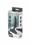 8017-01lola Анальная пробка с вибрацией Spice it up New Edition Splendor Black 8017-01lola