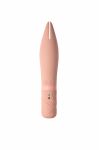 9602-02lola Перезаряжаемый Вибратор Universe Airy’s Mystery Arrow Beige 9602-02lola
