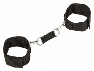 1051-01Lola Наручники  Bondage Collection Wrist Cuffs One Size 1051-01Lola ― Секс Культура