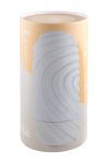 8076-01lola Мастурбатор Marshmallow Maxi Sugary White 8076-01lola