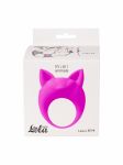 7000-15lola Стимулятор клитора Mimi Animals Lemur Remi Purple 7000-15lola