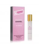 Парфюмерное масло Chanel Chance eau fraiche 10 ml
