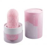 8074-02lola Мастурбатор Marshmallow Maxi Candy Pink 8074-02lola
