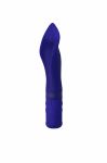 9604-01lola Перезаряжаемый Вибратор Universe Mamasita’s Fantastic Shield Blue 9604-01lola