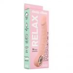 9801-01lola Перезаряжаемый реалистичный вибратор Deep Vibes Relax Flesh 9801-01lola