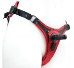 983503 Пояс WOMEN Style с 3 насадками
