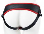 983603 Пояс UNISEX Style с 2 насадками
