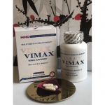413 VIMAX (Вимакс) для мужчин 60 капсул (без коробки!!!)
