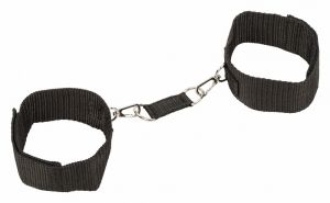 1052-02Lola Поножи Bondage Collection Ankle Cuffs Plus Size 1052-02Lola ― Секс Культура