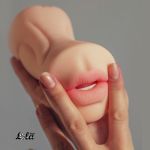 2101-04Lola Двойной мастурбатор Satisfaction Goddess of Love 2101-04Lola