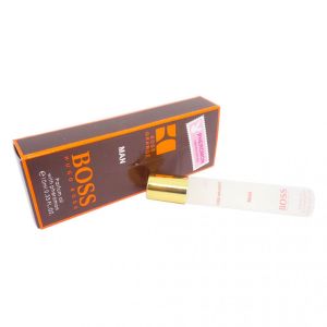 Парфюмерное масло Hugo Boss Orange man 10 ml (мужское)    ― Секс Культура