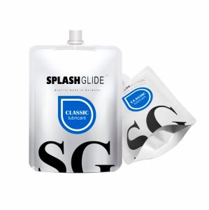 Классический любрикант Splashglide® LUBRICANT Classic 100 мл ― Секс Культура