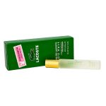 Парфюмерное масло Lacoste Eau de Lacoste L.12.12 Vert 10 ml (мужское)