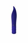 9602-01lola Перезаряжаемый Вибратор Universe Airy’s Mystery Arrow Blue 9602-01lola