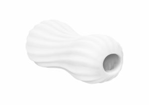 7371-01lola Мастурбатор Marshmallow Fuzzy White 7371-01lola ― Секс Культура