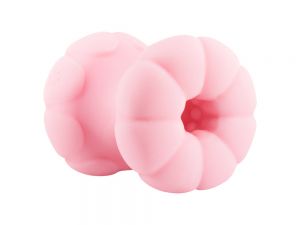 7011-03lola Мастурбатор-стоппер Homme Royal Henchman Pink 7011-03lola ― Секс Культура
