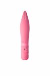 9603-03lola Перезаряжаемый Вибратор Universe BonBon’s Powerful Spear Pink 9603-03lola