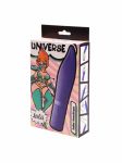 9603-01lola Перезаряжаемый Вибратор Universe BonBon’s Powerful Spear Blue 9603-01lola