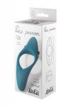 1304-03lola Эрекционное виброкольцо Pure Passion Stardust Green 1304-03lola