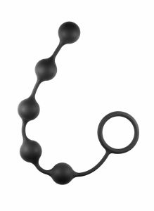 4222-01Lola Анальная цепочка Classic Anal Beads 4222-01Lola ― Секс Культура