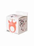 7000-26lola Стимулятор клитора Mimi Animals Unicorn Alfie Orange 7000-26lola