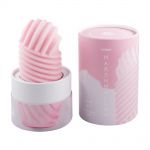 8072-02lola Мастурбатор Marshmallow Maxi Honey Pink 8072-02lola