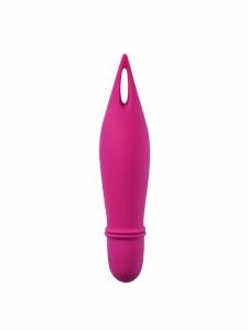 9502-03lola Мини-вибратор Universe Gentle Thorn pink 9502-03lola ― Секс Культура