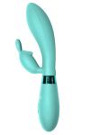 7702-04indeep Вибратор Indeep Yonce Turquoise 7702-04indeep