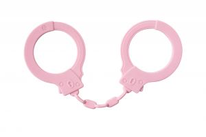 1168-03lola Силиконовые поножи Party Hard Limitation Pink 1168-03lola ― Секс Культура