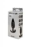 8010-01lola Пробка со смещенным центром тяжести Spice it up Delight Black 8010-01lola