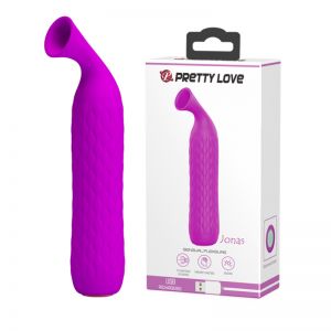 BI-014564 Мини вибратор Pretty Love BI-014564 ― Секс Культура