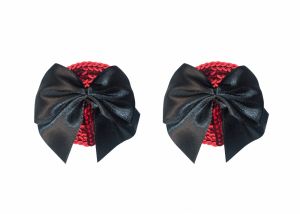 3637-01lola Пэстисы Burlesque Blaze Black 3637-01lola ― Секс Культура