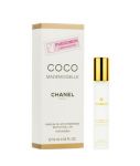 Парфюмерное масло Chanel Coco Mademoiselle 10 ml  