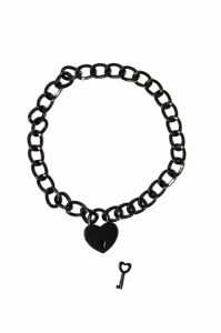 1093-02lola Ошейник Party Hard Embrace Black1093-02lola ― Секс Культура