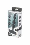 8016-01lola Анальная пробка с вибрацией Spice it up New Edition Excellence Black 8016-01lola