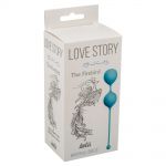 3010-03Lola Вагинальные шарики Love Story The Firebird Waterfall Breeze 3010-03Lola