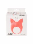 7000-21lola Стимулятор клитора Mimi Animals Kitten Kyle Orange 7000-21lola