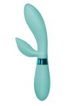 7701-04indeep Вибратор Indeep Leyla Turquoise 7701-04indeep