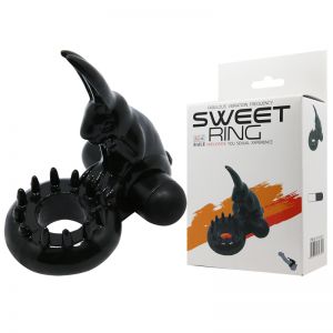 BI-010132-2 Виброкольцо BI-010132-2 ― Секс Культура