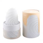 8076-01lola Мастурбатор Marshmallow Maxi Sugary White 8076-01lola