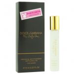 Парфюмерное масло Dolce Gabbana The Only One 10 ml