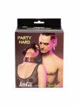 1092-01lola Ошейник Party Hard Eccentric 1092-01lola