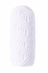 8074-01lola Мастурбатор Marshmallow Maxi Candy White 8074-01lola