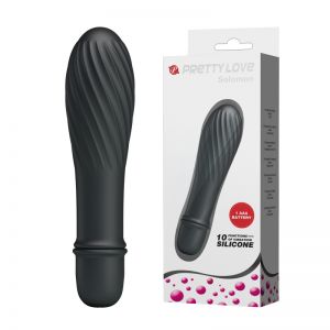 BI-014503-4 Вибратор Pretty Love BI-014503-4 ― Секс Культура