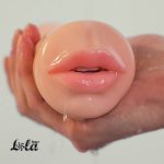 2101-04Lola Двойной мастурбатор Satisfaction Goddess of Love 2101-04Lola