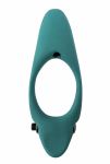 1304-03lola Эрекционное виброкольцо Pure Passion Stardust Green 1304-03lola