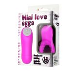 BI-014138 Вибростимулятор Mini Love BI-014138