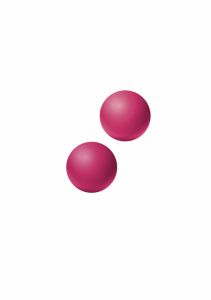 4014-02Lola Вагинальные шарики без сцепки Emotions Lexy Small pink 4014-02Lola ― Секс Культура