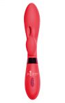 7702-01indeep Вибратор Indeep Yonce Red 7702-01indeep