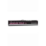 1014587 Танцевальный шест Private Dancer Pole Kit серебро